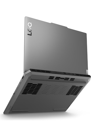 Lenovo LOQ 15IRX9 83DV0118TR i7-13650HX 12 GB 1 TB SSD RTX4050 15.6" Dos Dizüstü Bilgisayar