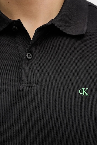 Calvin Klein Erkek Tişört-lv04re201g Siyah