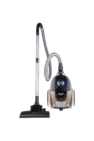 Arnica Pika Turbo ET14411 750 W Toz Torbasız Elektrikli Süpürge