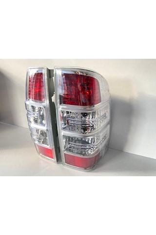 Ford Ranger 2009 - 2012 Stop Lambası Takım Sağ - Sol Beyaz