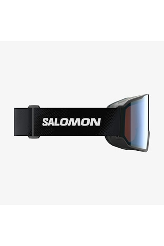 Salomon S/view 3 Ml Unisex Kayak Gözlüğü-31675 Mavi