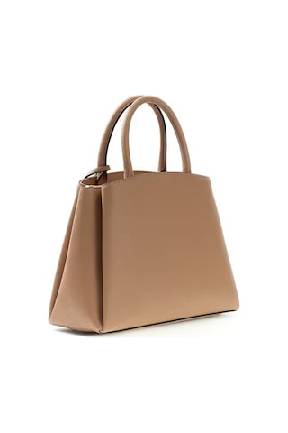 Guess Isola Kadın El Çantası Hwbg9905060 Bej