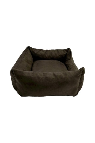 Zishtekstil Cocoa Büyük Pet Kedi & Köpek Yatağı 60 x 60 x 60 CM