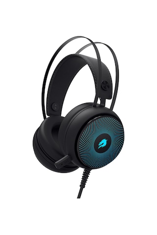 GameBooster GB-H12 Rebel 7.1 Surround RGB Oyuncu Kulaklığı