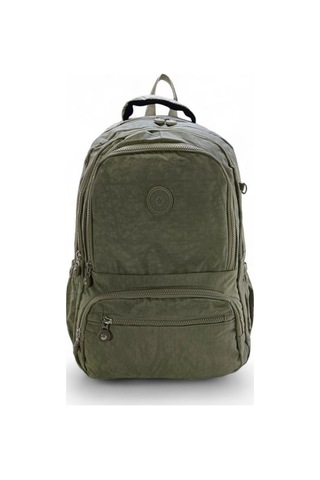 Baginn Ortaokul Lise Üniversite Okul Sırt Çantası Unisex 40 x 30 CM