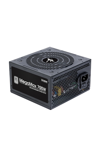 Zalman ZM700-TXII 700W 80+ 12 CM Çift Forward Güç Kaynağı