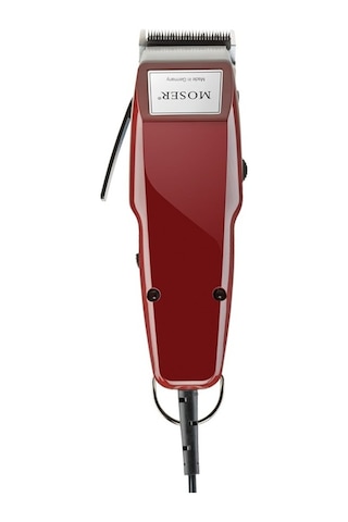 Moser 1400-0050 Elektrikli Saç ve Sakal Kesme Makinesi Moser 1400-0050 Elektrikli Saç ve Sakal Kesme Makinesi
