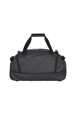 Husky Grape 60 Lt Duffel Çanta Siyah