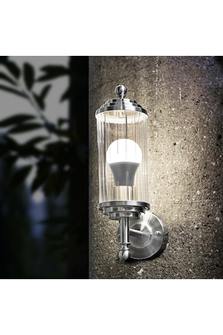 Teltree E27 Tabanlı 9w Led Işık, 6500k Soğuk Beyaz, 175-265v, 200 Derece Açı, İç Mekan Kullanıma Uygun