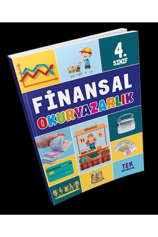 4.sınıf Finansal Okuryazarlık