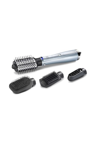 Babyliss Hydro-Fusion ST573E Saç Düzleştirici + AS774E Hava Üflemeli Saç Şekillendirici