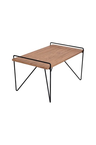 Tasarım Sehpa Orta Yan Sehpa Üçlü Sehpa