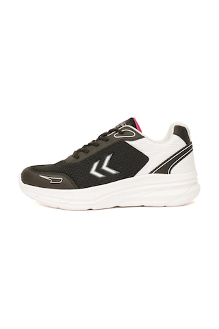 Hummel Bingo Kadın Spor Ayakkabı 900511-2001 Siyah