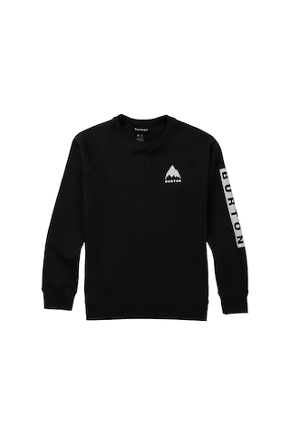Burton Burton Elite Kadın Sweatshirt 002 Siyah