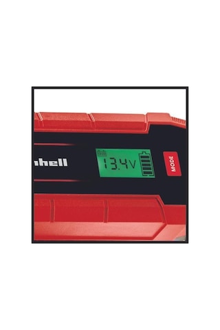 Einhell CE-BC 6 M Akü Şarj Cihazı - 1002235