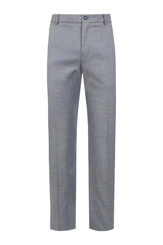 Uki Mavi Comfort Fit Jogger Pantolon Mavi