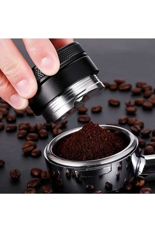 Kahveciniz Makaron Tamper Tm-02