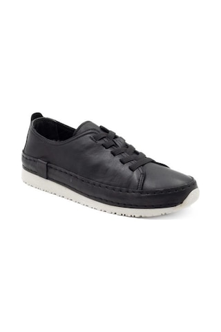 Freefoot 233026-1 Siyah Kadın Sneaker 001