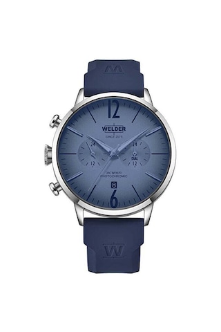 Welder Wwrc552 Erkek Kol Saati Lacivert