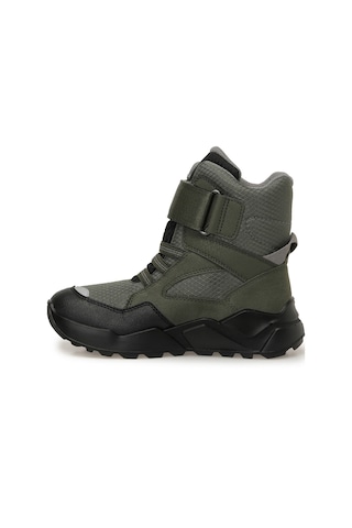 Superfit Rocket Yeşil Erkek Çocuk Outdoor Bot 000000000102276463 Yeşil