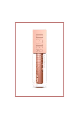 Maybelline New York Lifter Gloss Nemlendirici Dudak Parlatıcısı 018 Bronze