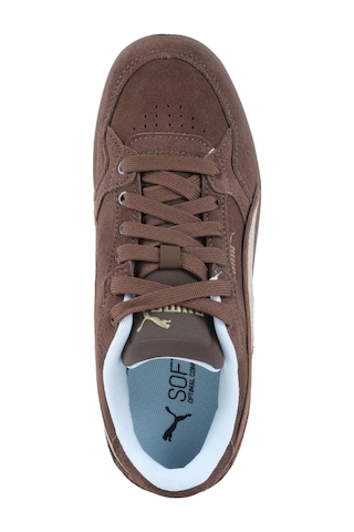 Puma K-moda Sd Kadın Kahverengi Spor Ayakkabı - 40450004