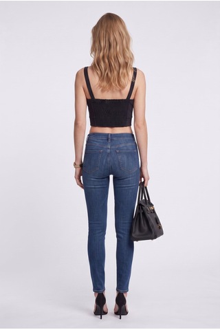 Ysatis Kadın Bluz 26265000159 Siyah
