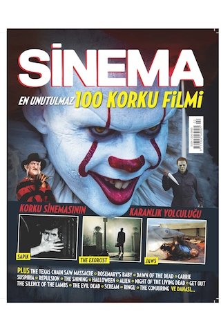 Sinema Korku Sinema Korku