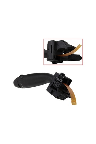 PEUGEOT 406 1995-2004 FAR VE SİNYAL KOLU ŞERİTLİ