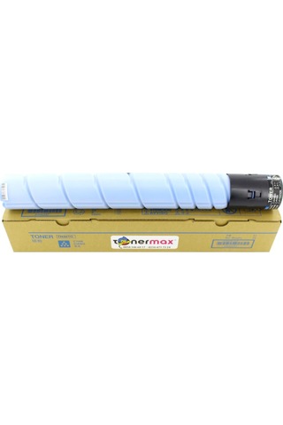 Tonerturk Konica Minolta Tn-321 Mavi Uyumlu Toneri/ Bizhub C224 / C284 / C3
