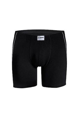 3'Lü Yıldız 105-106-107-108 Erkek Modal Biyeli Boxer