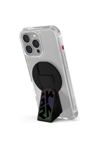 Kira Kobai Magnetik Telefon Standı Arch-xe Tasarım Colorful