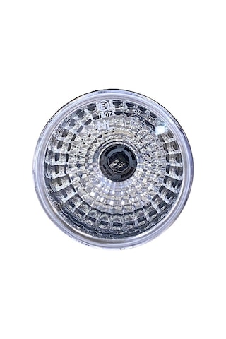 Geri Vites Lambası Duylu Yuvarlak 98 Mm Otokar-temsa