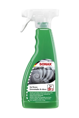 Sonax Sigara Ağır Koku 500 Ml