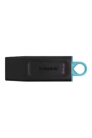 Kingston 64gb Exodia Dtx/64gb