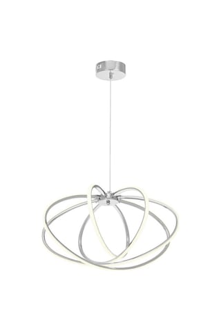 Eray Aydınlatma 923-4 Sarkıt 4'Lü Led Avize