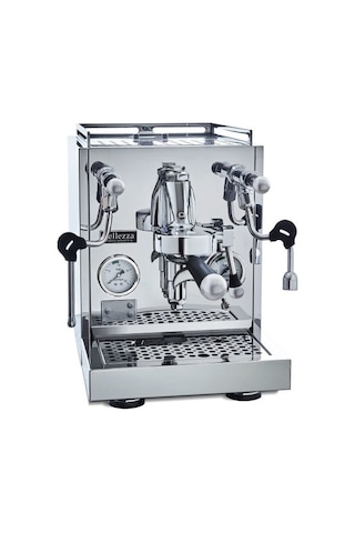Bellezza İnizio V Leva Tek Gruplu Espresso Makinesi