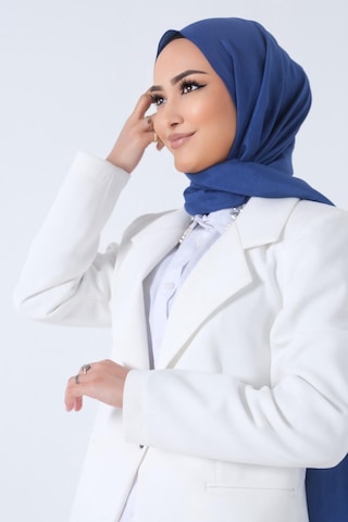 Harem Scarf Brisa Vual Şal - Parliament - Lacivert