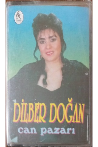 Plak Değildir Kaset Tir Dilbr Doğan Can Pazarı Kaset
