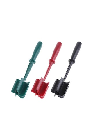 Dancemonkey Et Kıyıcı El Karıştırma Öğütücü, Küçük Mutfakhelper Yeşil