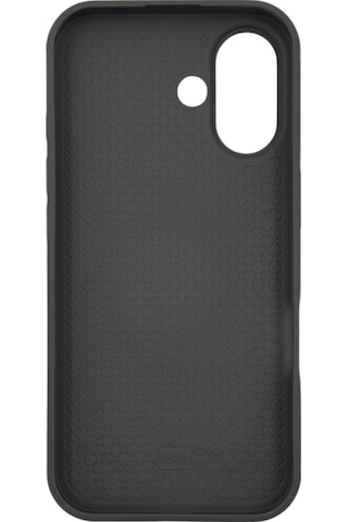 Nettech Apple Uyumlu iPhone 16 Nt-n087 Arka Koruma Kılıf - Natural Natural
