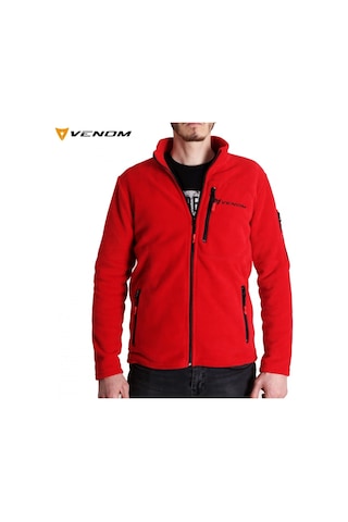 Venom Polar (Kırmızı)