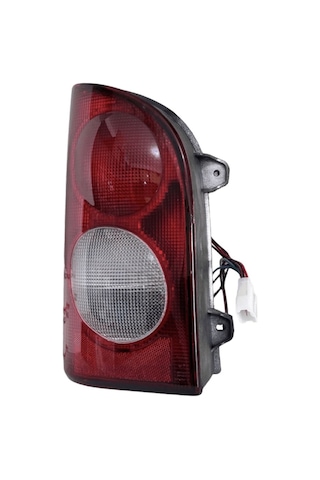 Stop Lambası Takım Sağ + Sol Hyundaı H100 Minibüs 1997-2008 Duylu
