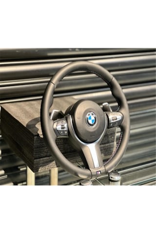 Bmw 5 Serisi F10 M Direksiyon Cruise Control - F1
