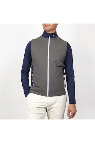 Kjus Release Vest Erkek Yelek Atalanta Blue / Iron K0042409