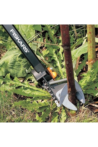 Fıskars Up84 Yüksek Dal Budama Makası 4 Metre 1001557