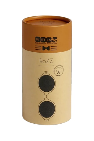 Kietla Rozz 2-4 Yaş Golden Sand Çocuk Güneş Gözlüğü