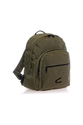 Cactive Krinkıl Koyu Yeşil Unisex Sırt Çantası Smbc8608