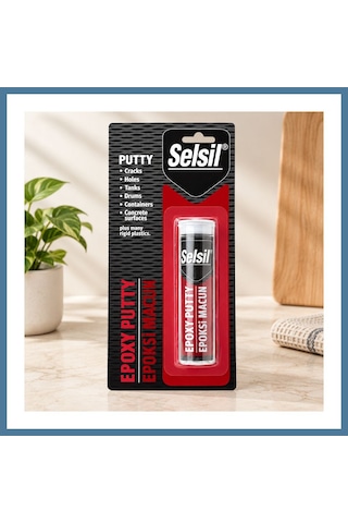 Bezos Isıya Dayanıklı Epoxy Putty Macun Yapıştırıcı Btkfz Bezos Isıya Dayanıklı Epoxy Putty Macun Yapıştırıcı Btkfz