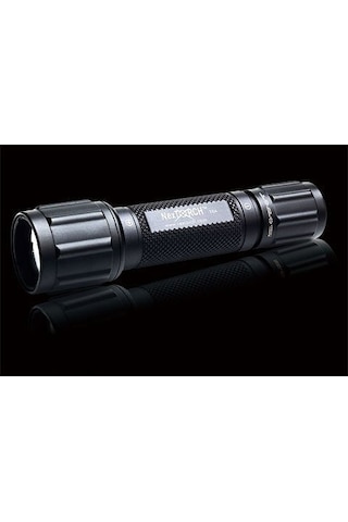 Nextorch T6ap Ledli 160 Lumens Feneri Siyah